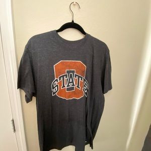 Oklahoma State Tshirt